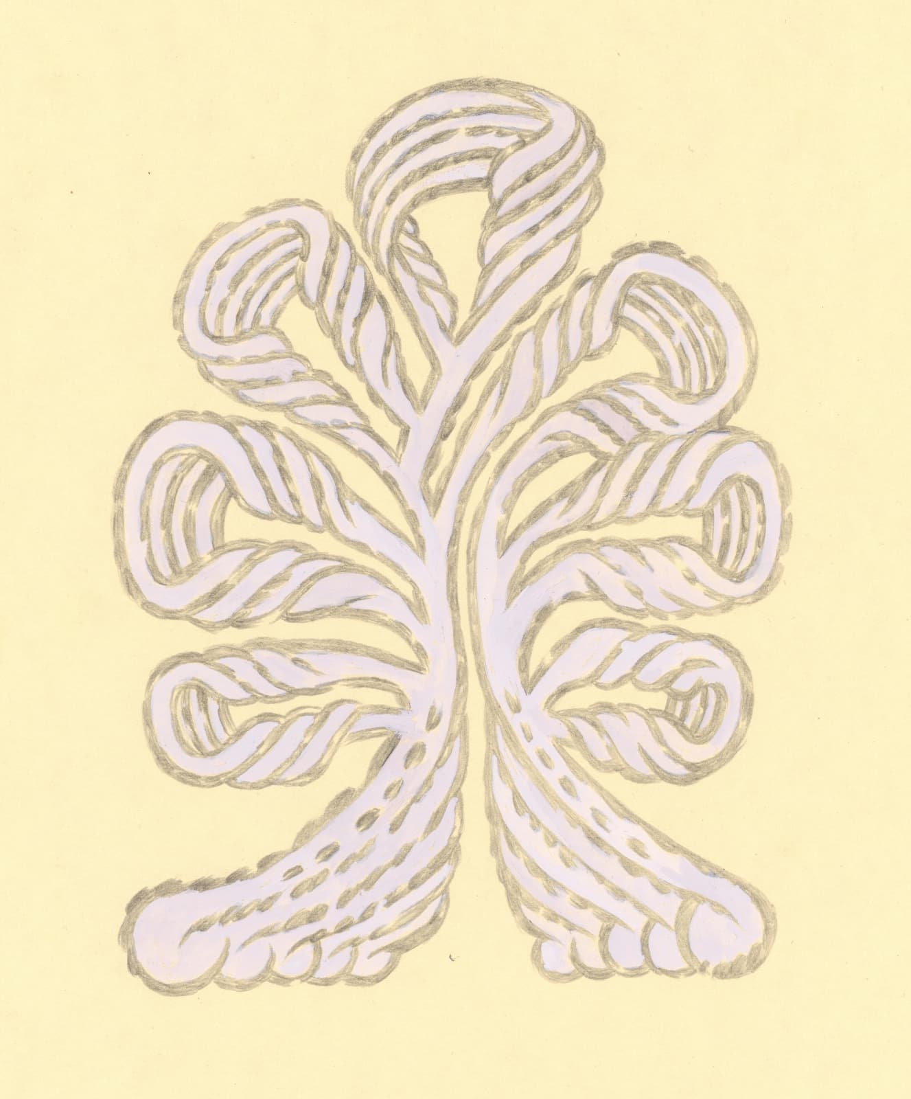Drawing No. 2