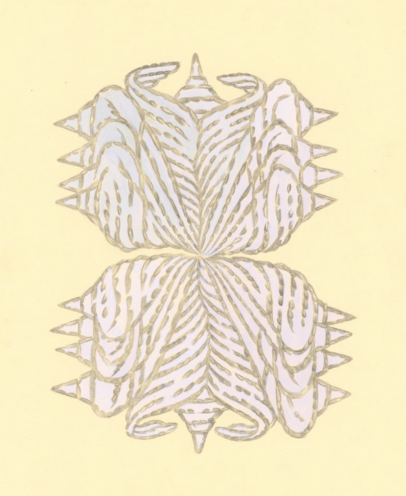 Drawing No. 3