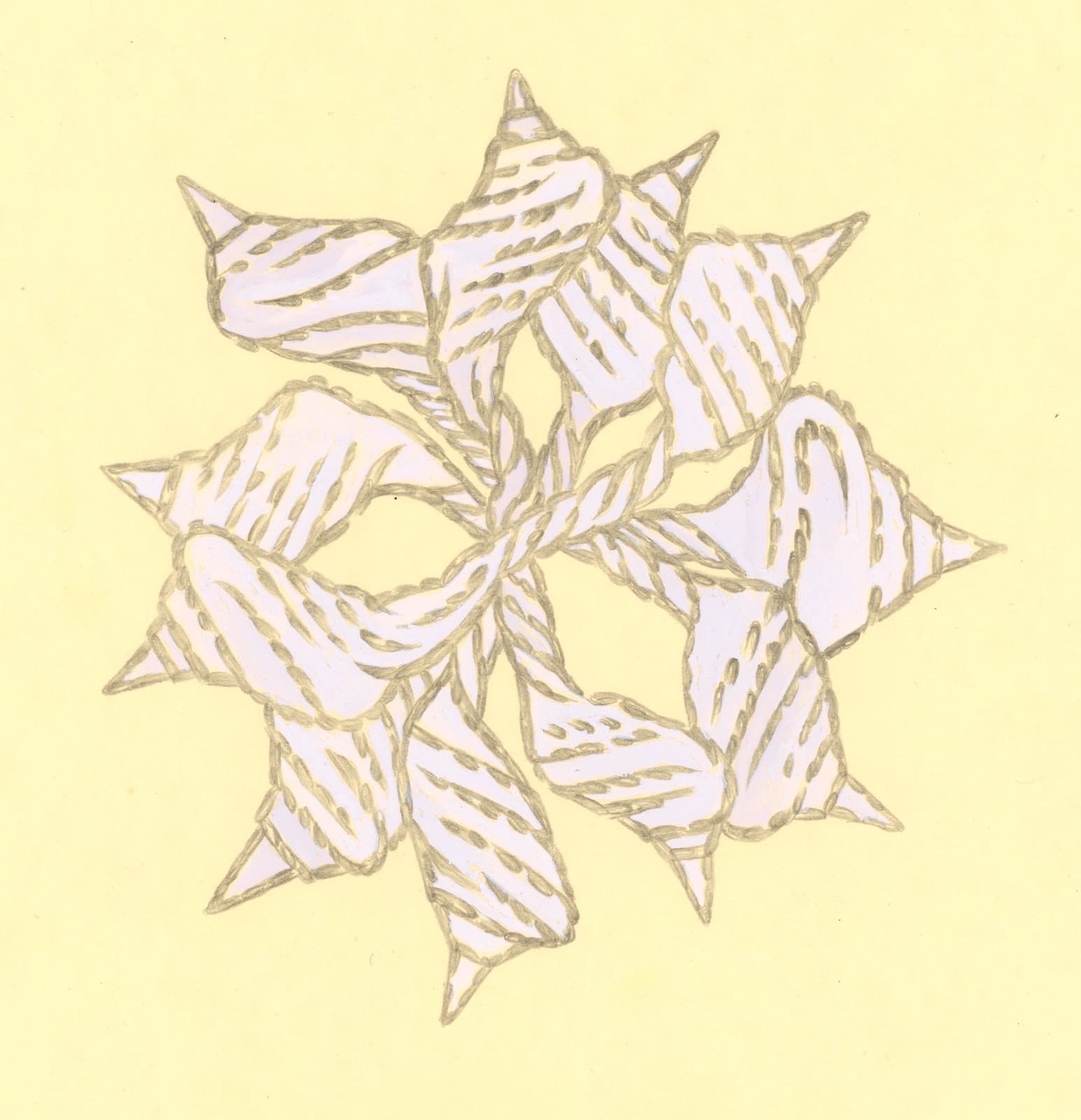 Drawing No. 4