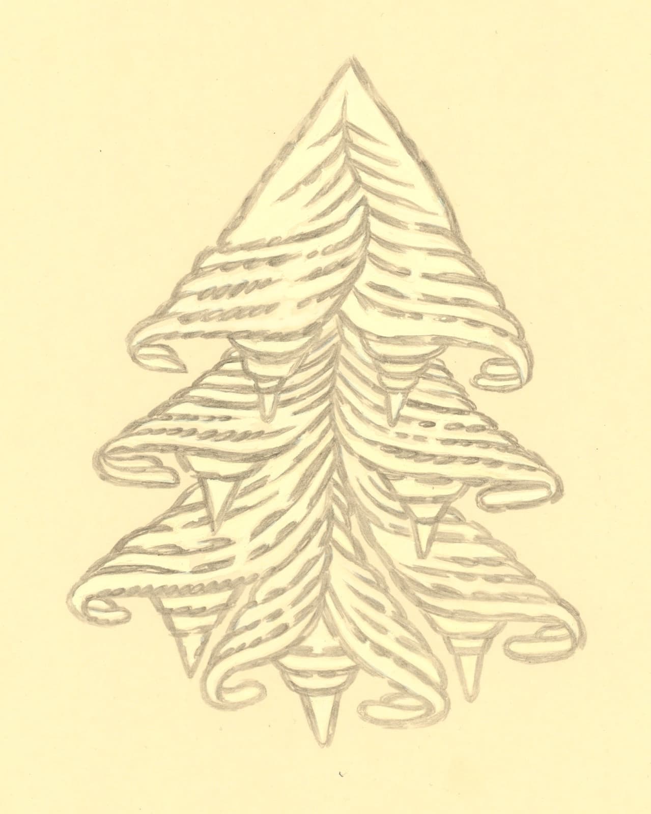 Drawing No. 7