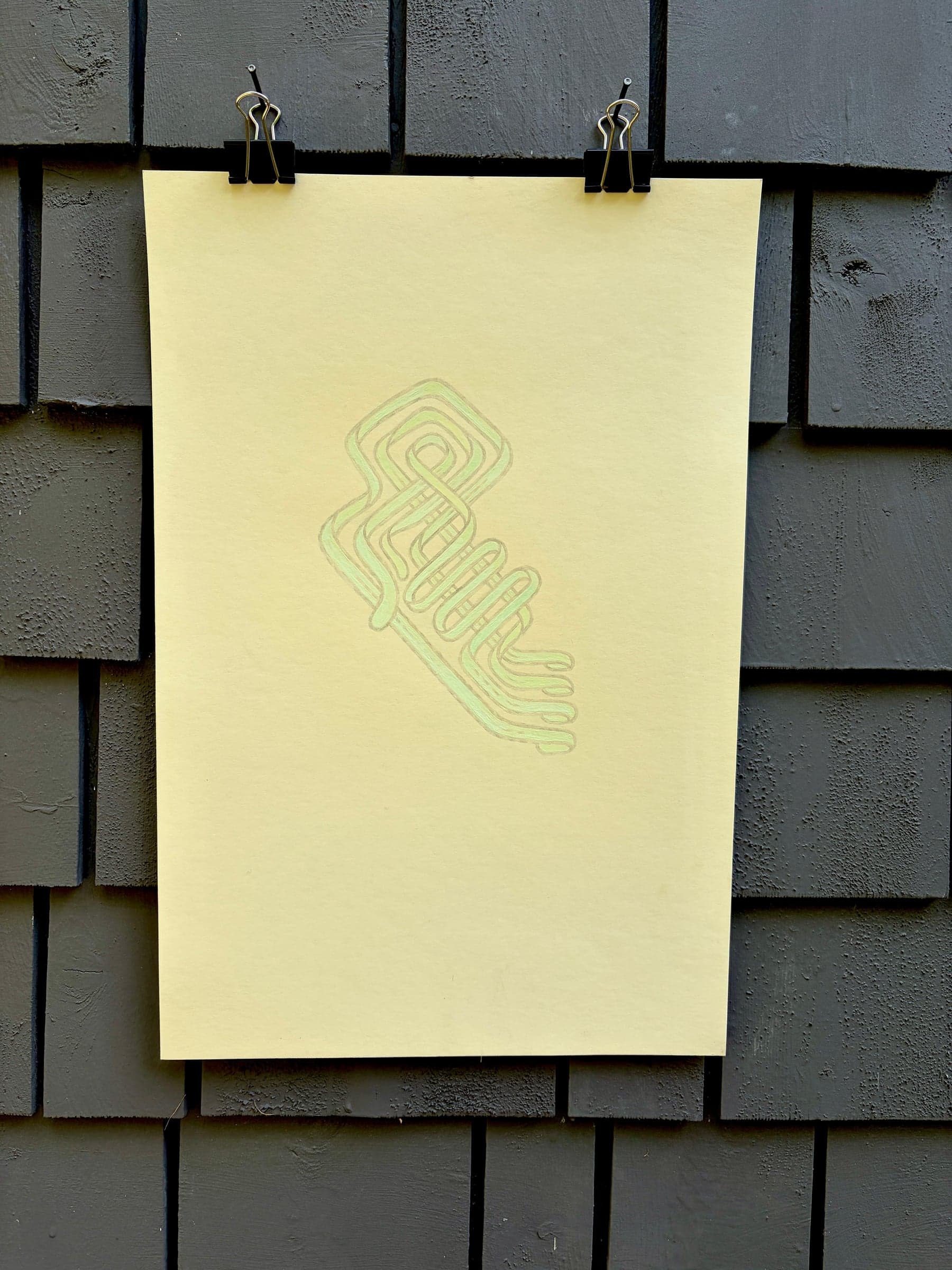 Drawing No. 15