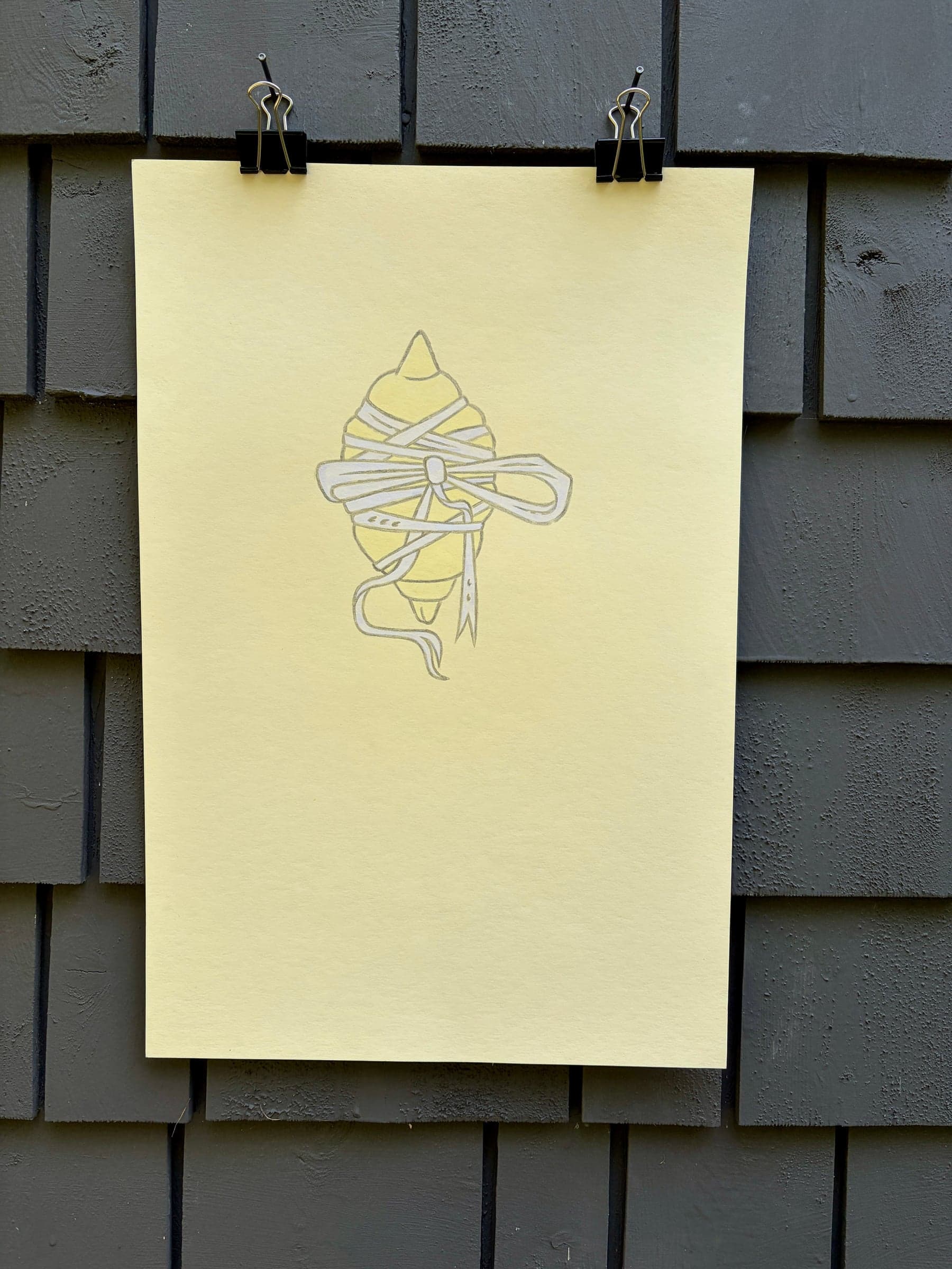 Drawing No. 17