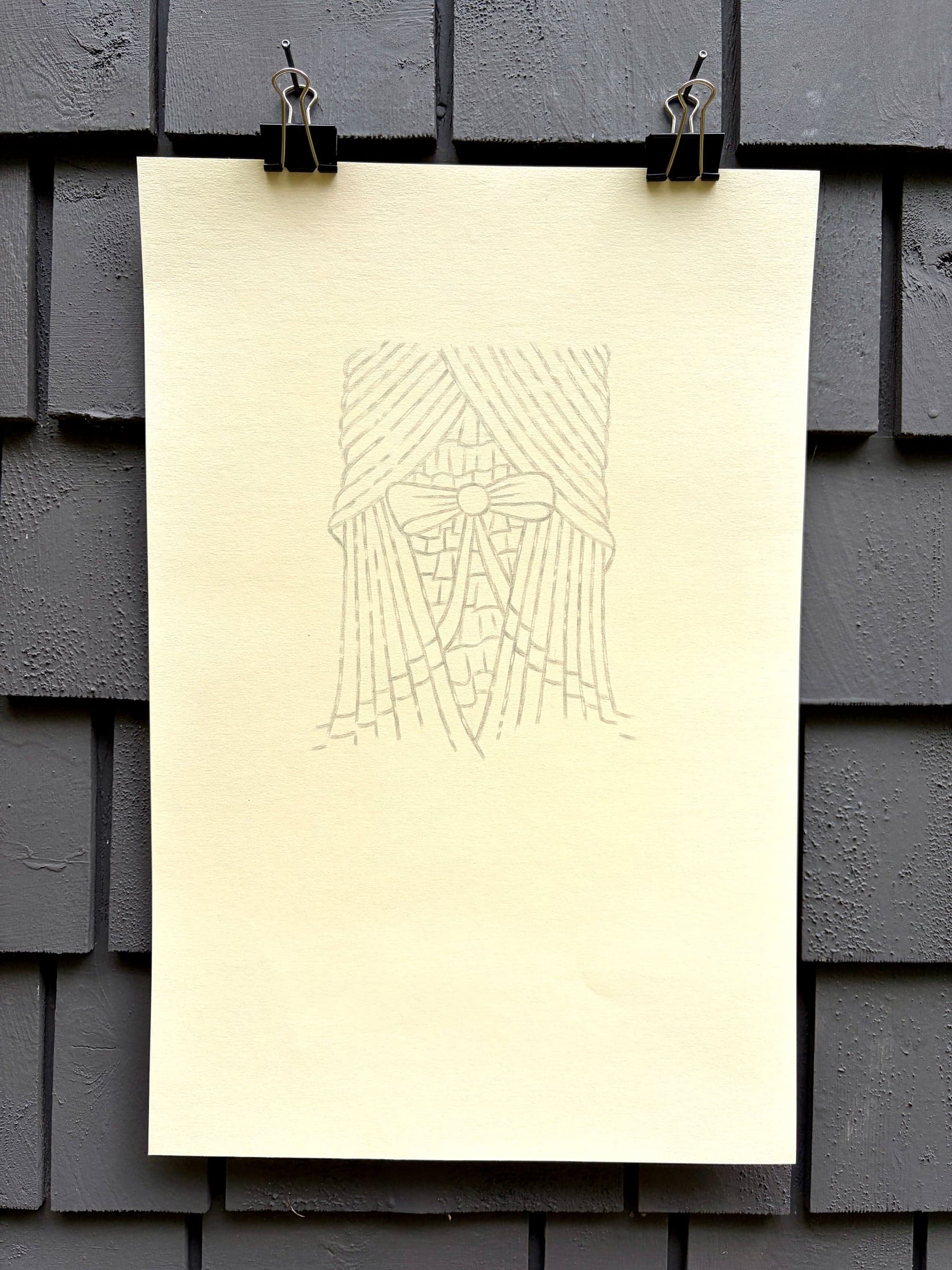 Drawing No. 19